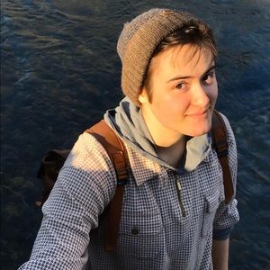 Meet your Posher, Nick